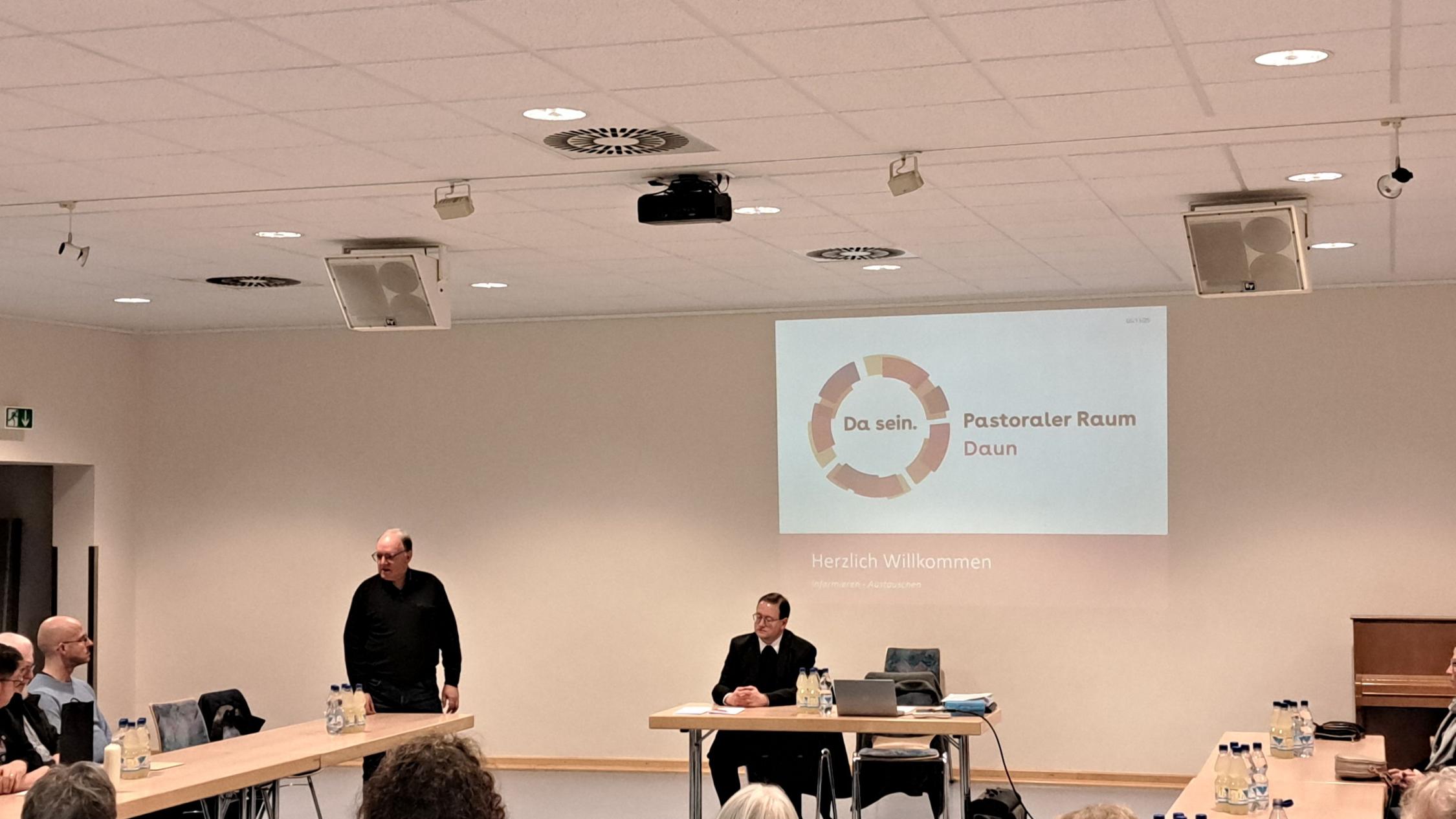 Treffen in Dockweiler