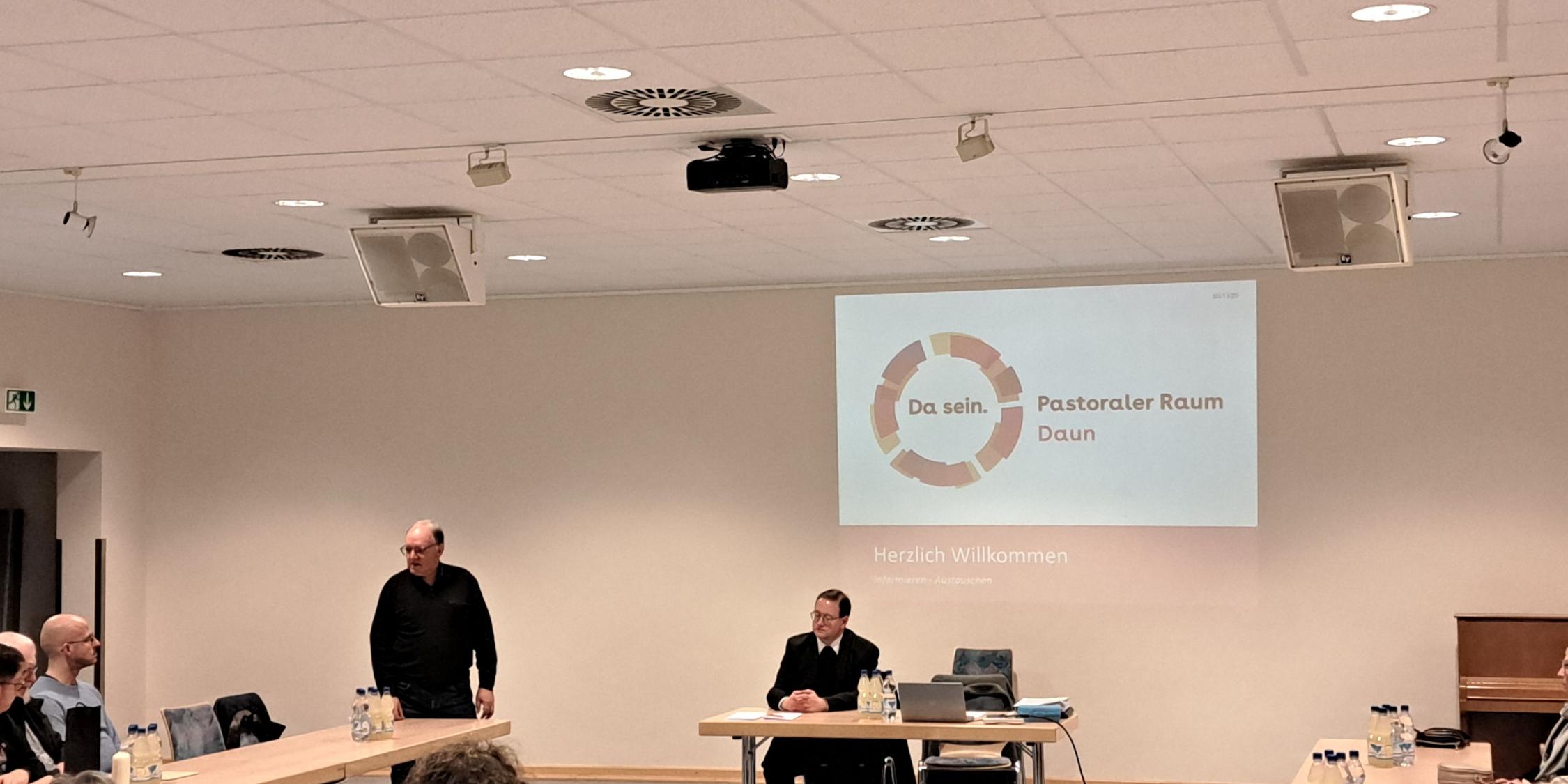 Treffen in Dockweiler