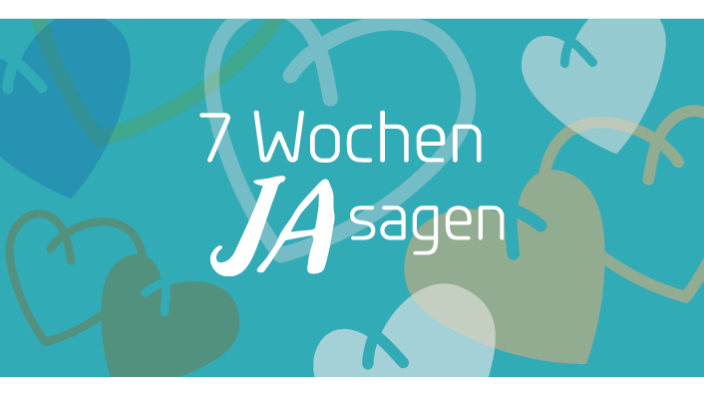 7WochenJAsagen
