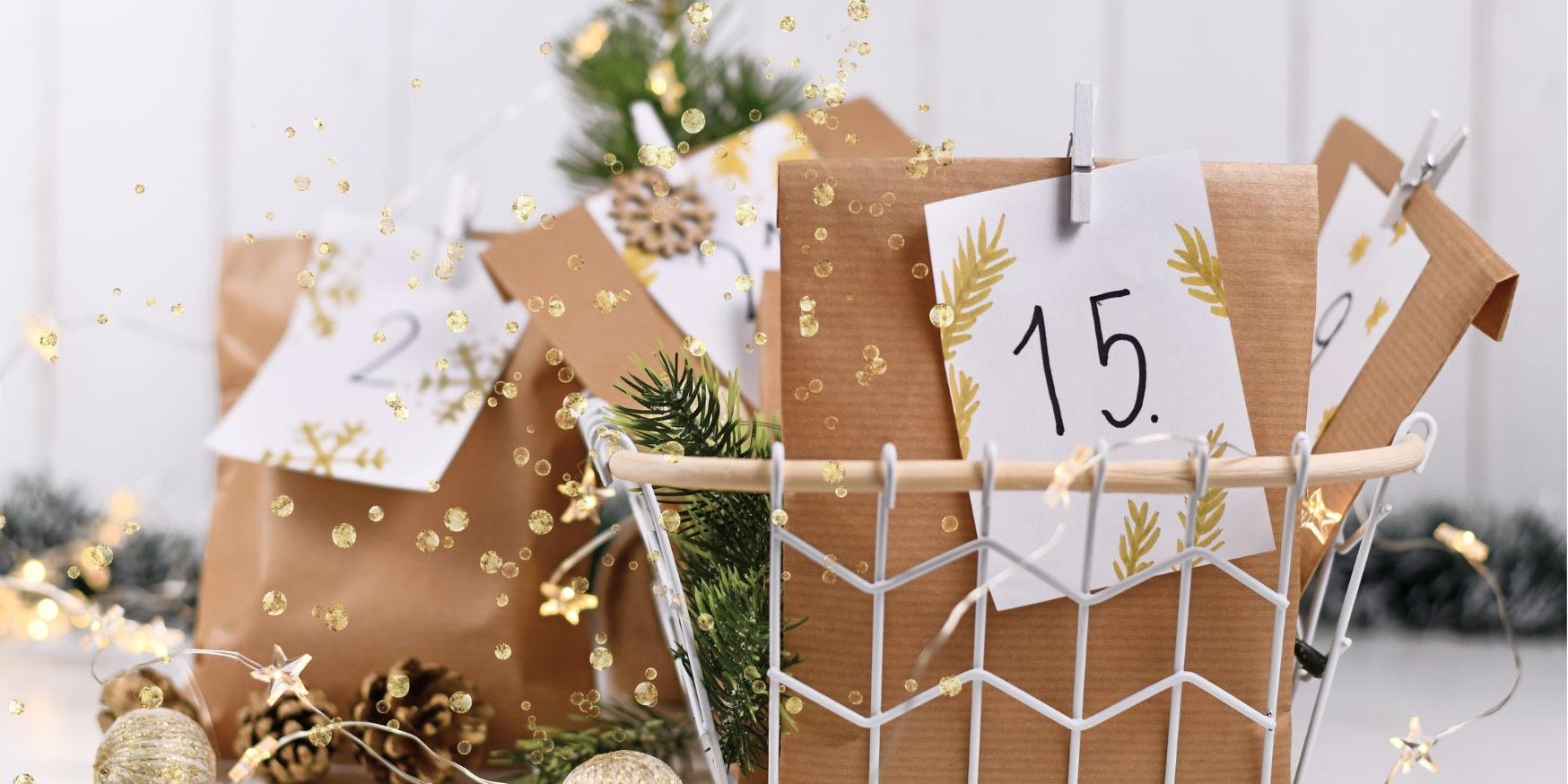 Adventskalender (c) Judith Michels Adventskalender