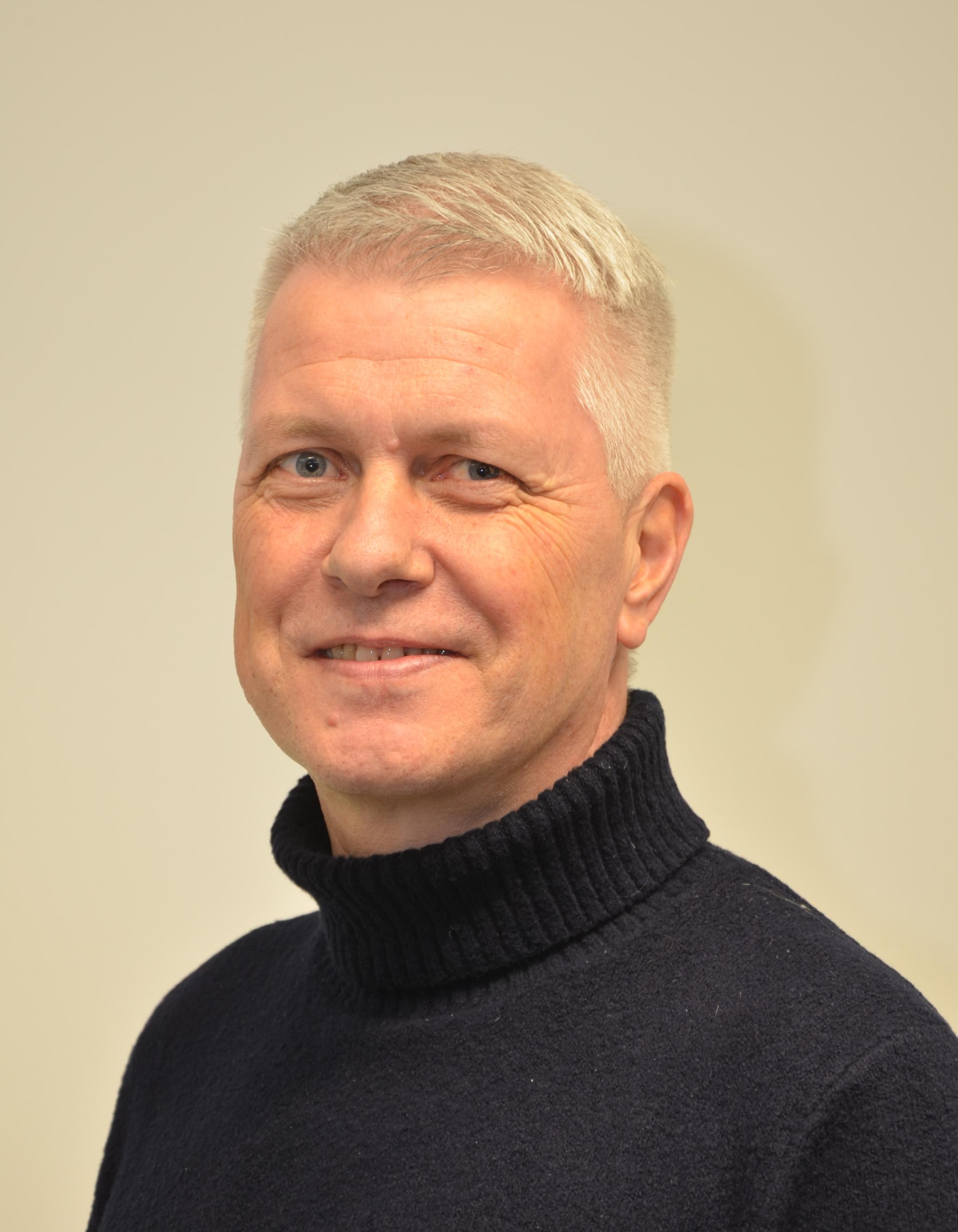 Andreas Roetering