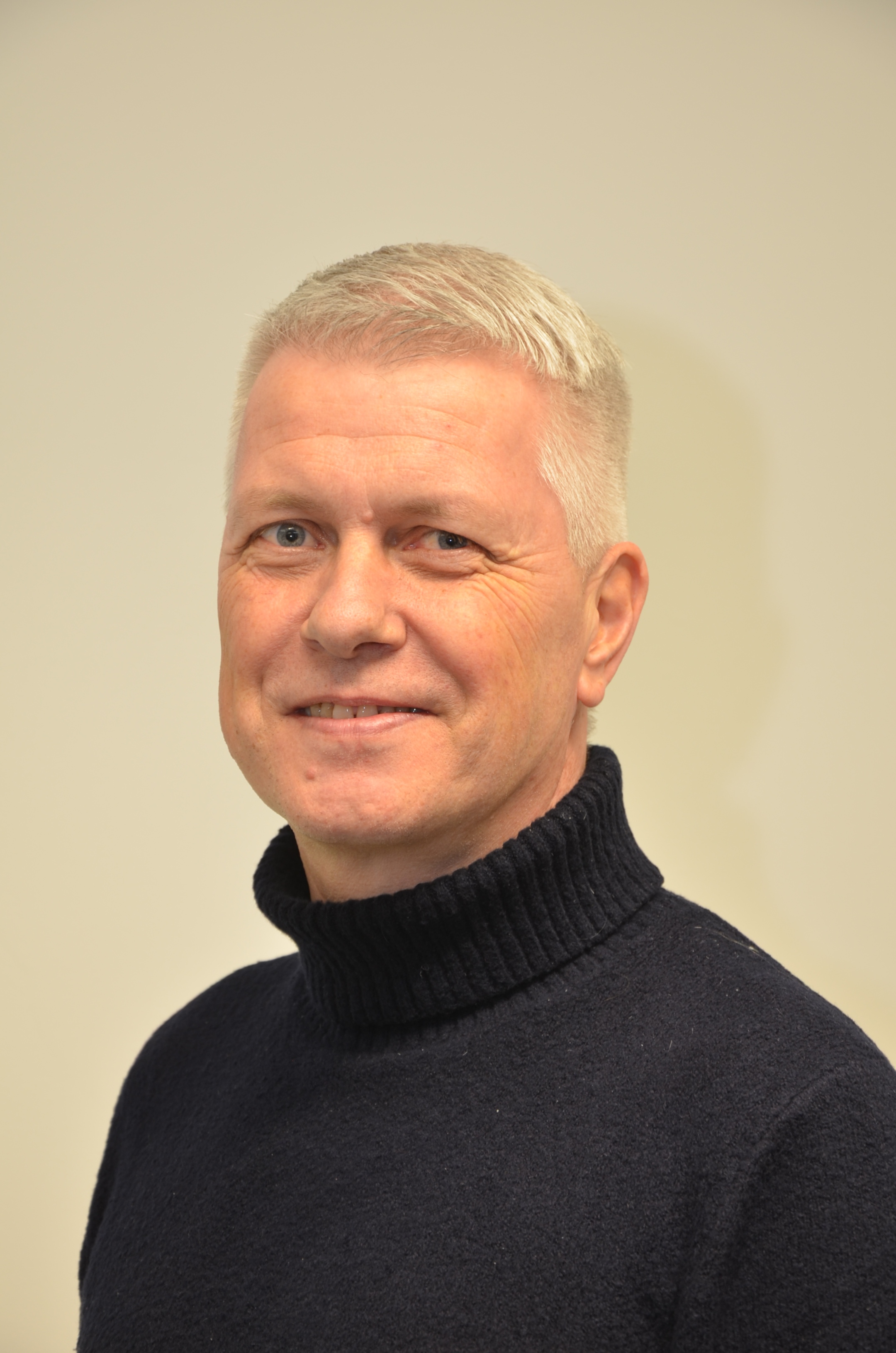 Andreas Roetering