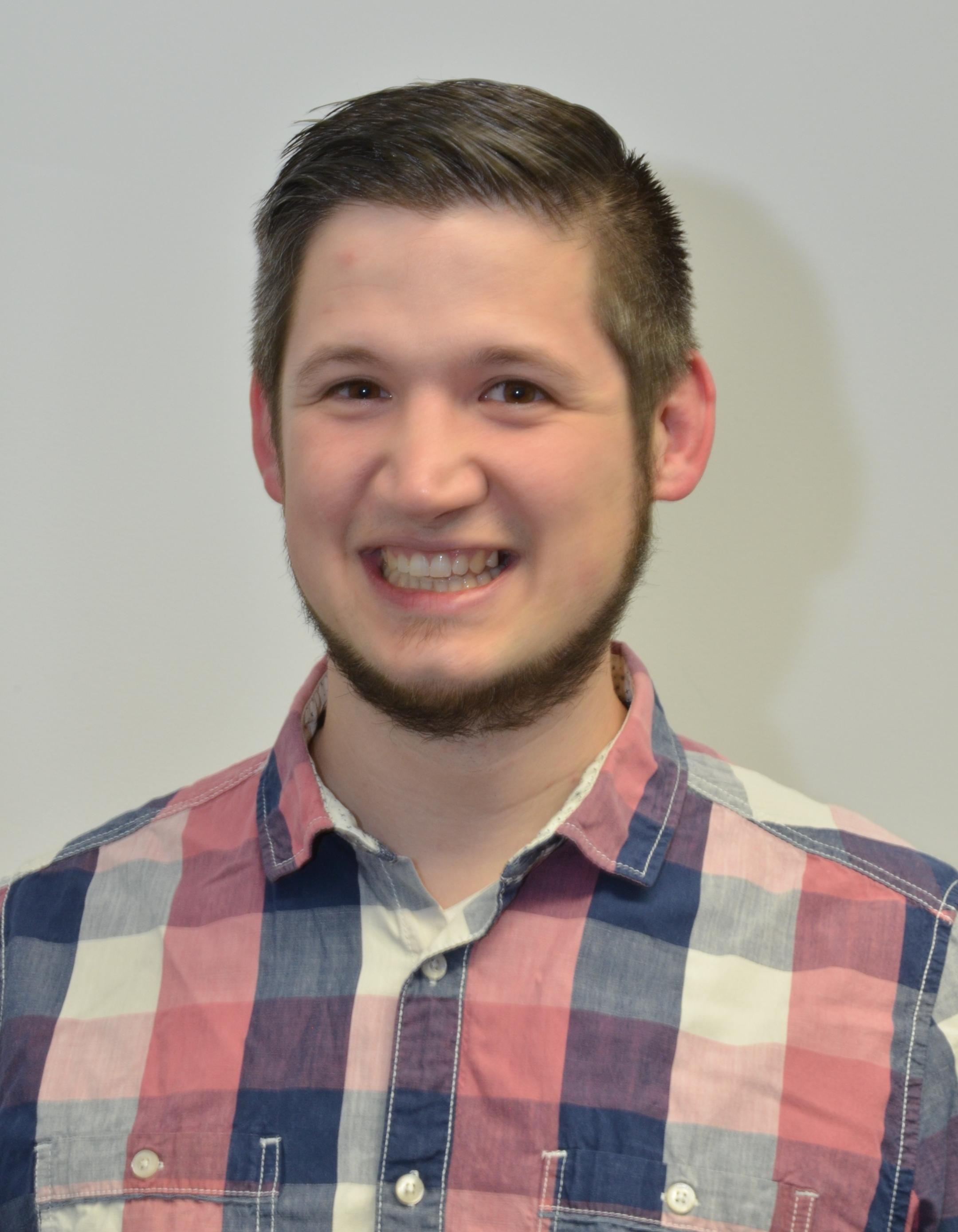 Benedikt Welter