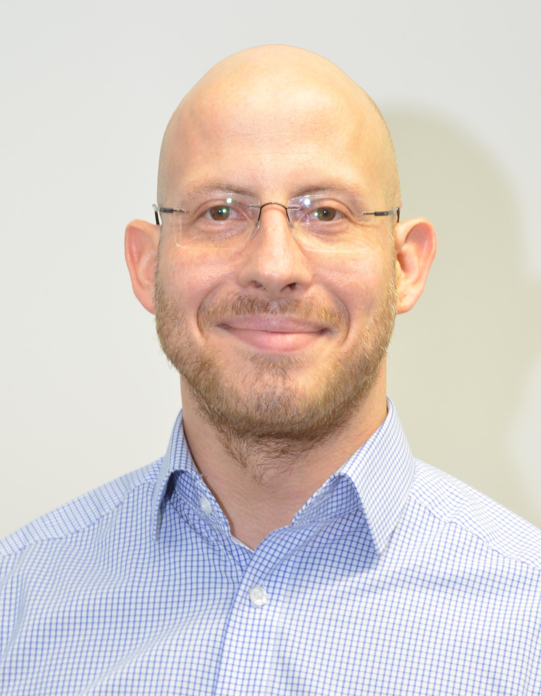 Bernd Schmitz