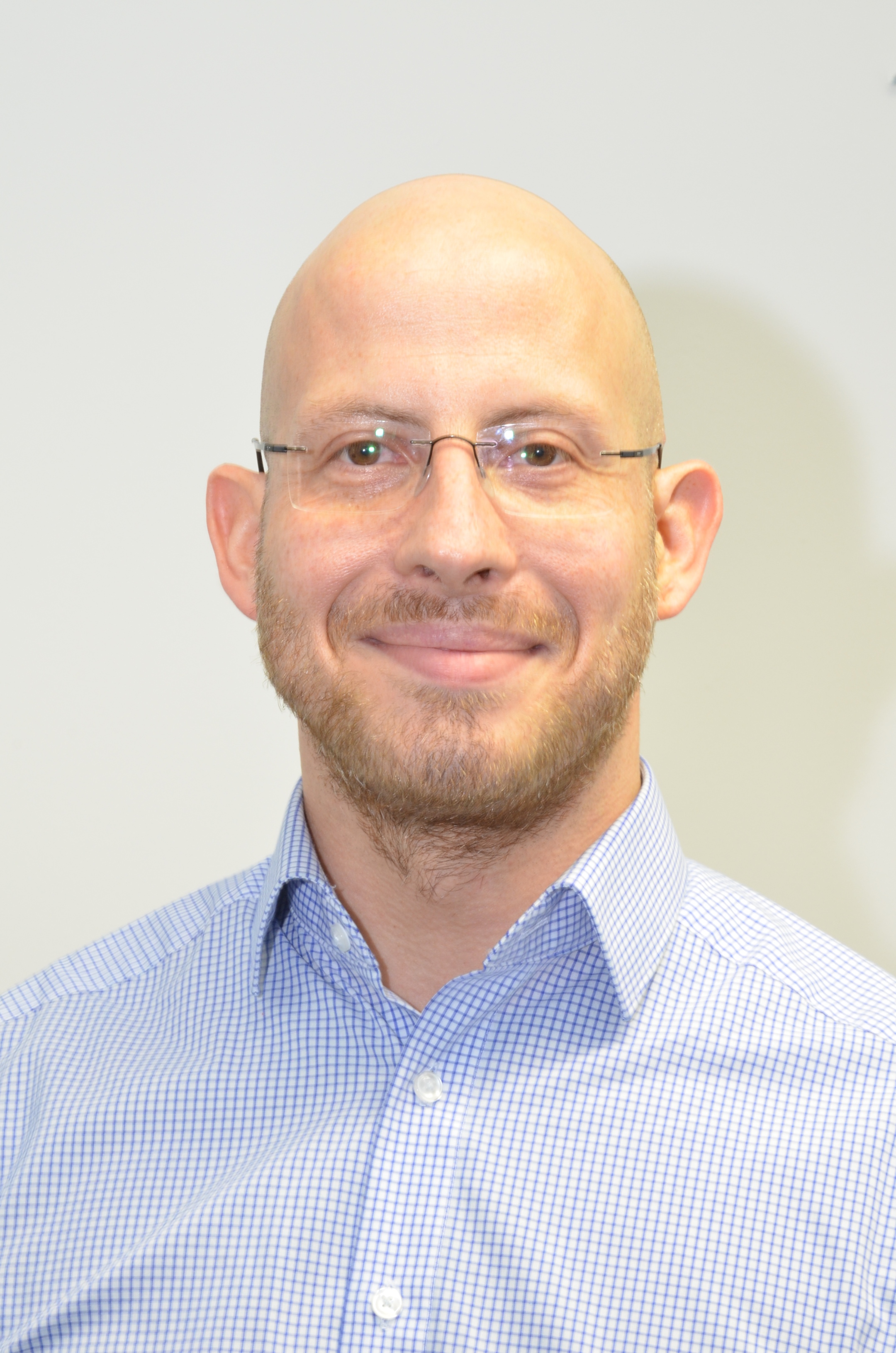 Bernd Schmitz