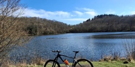 Bikevormmaar
