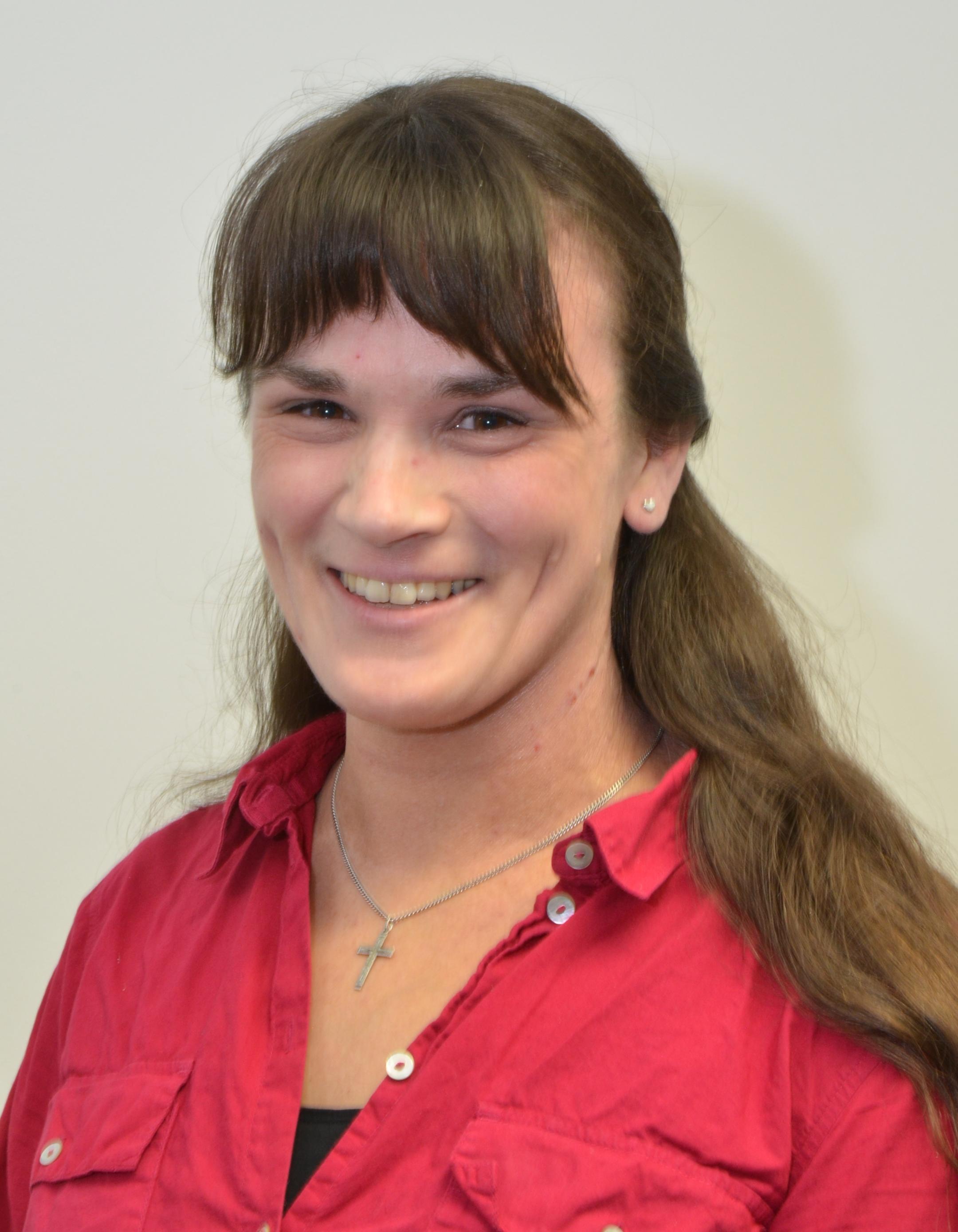 Elisabeth Krämer