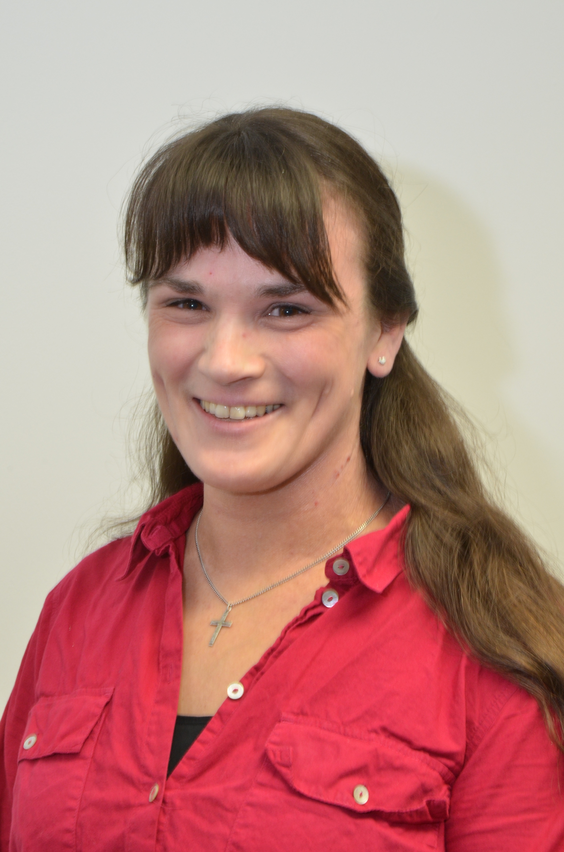 Elisabeth Krämer