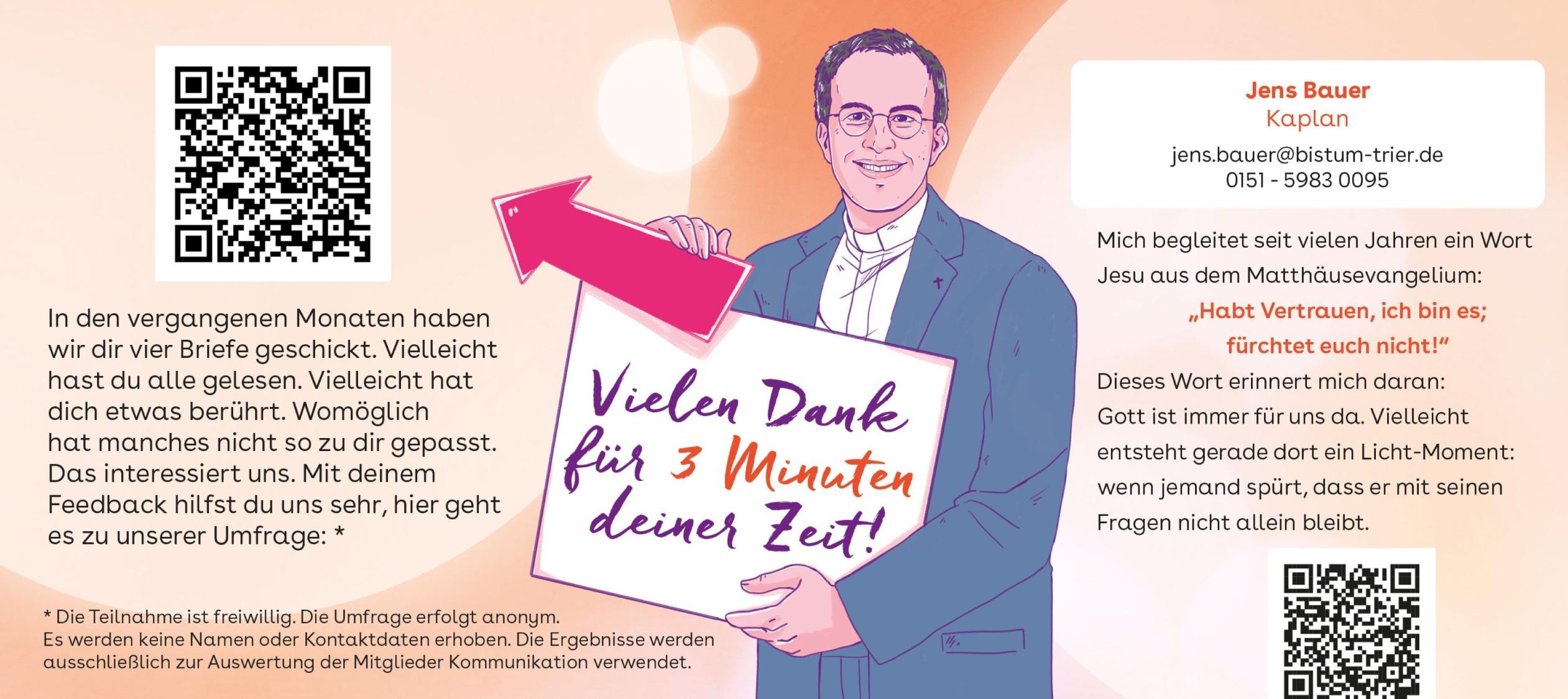 Gedicht Bernd
