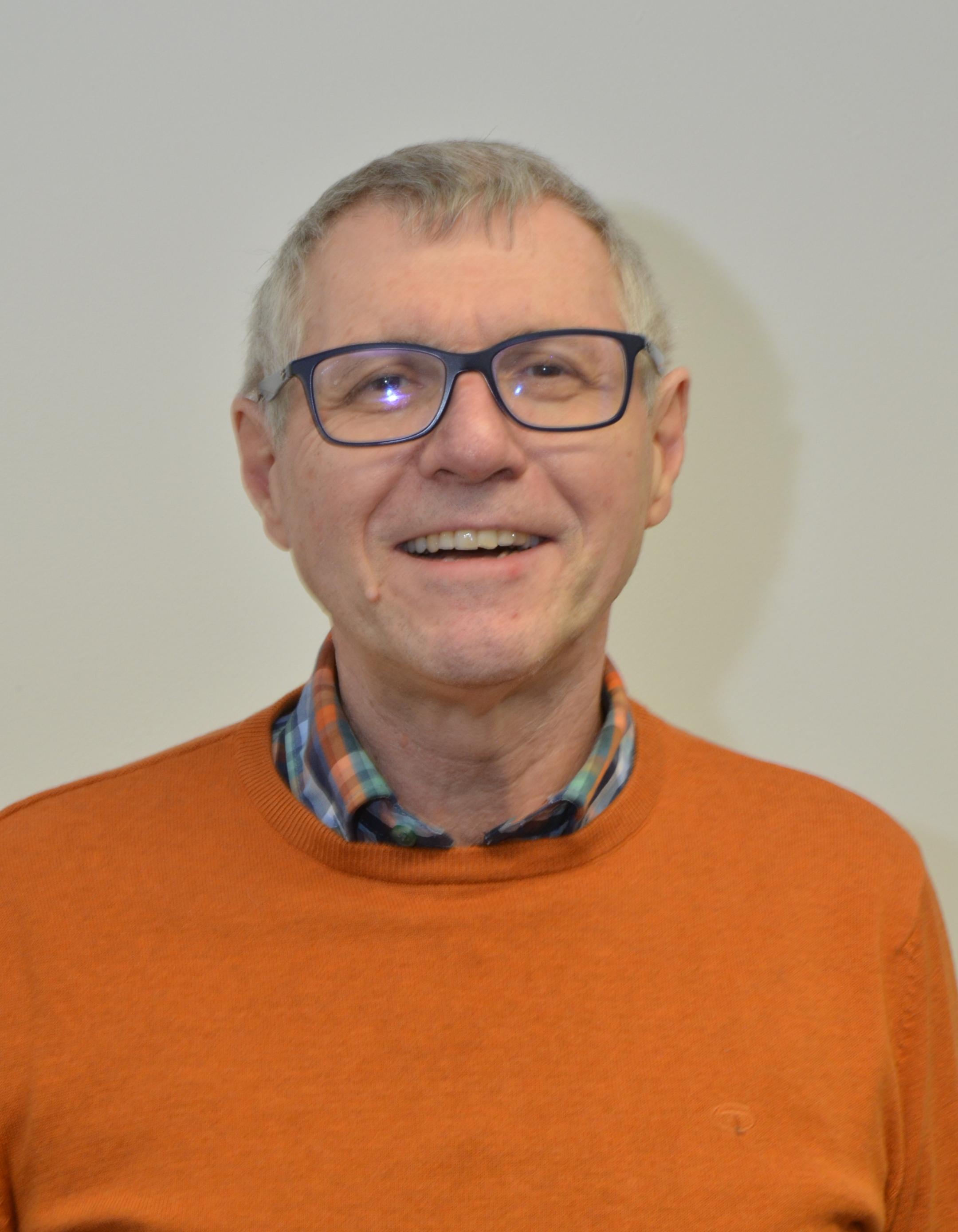 Hans-Georg Hoffmann