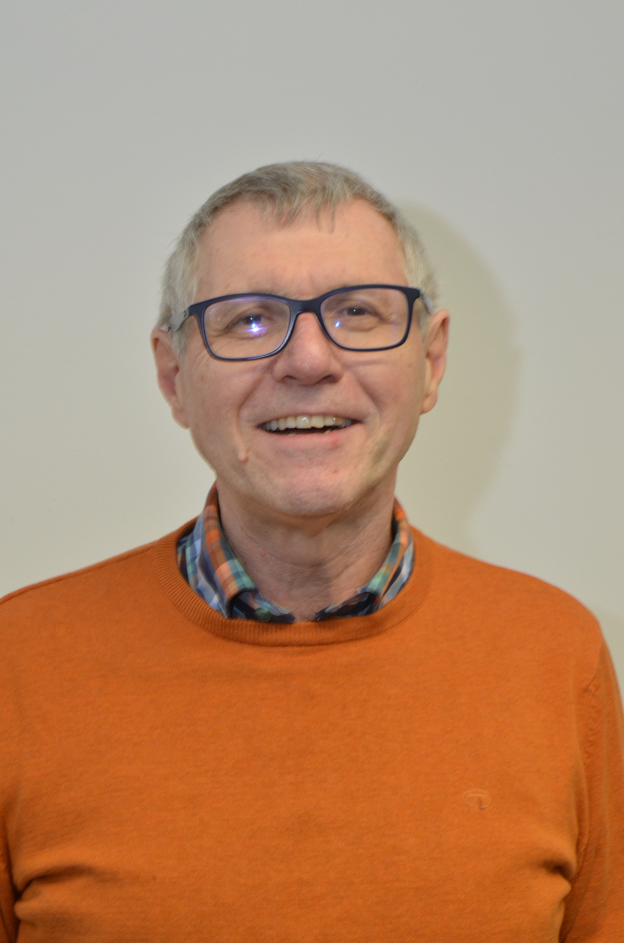 Hans-Georg Hoffmann