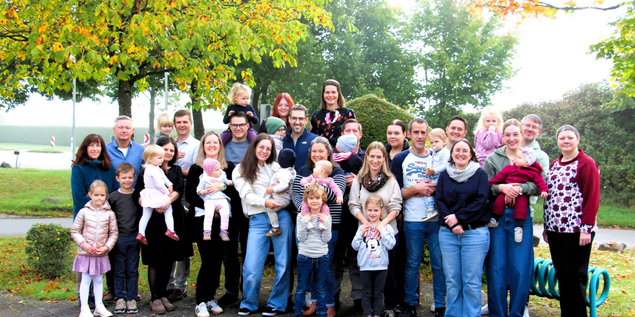 Willkommen in Darscheid (c) Katharina Holz Willkommen in Darscheid