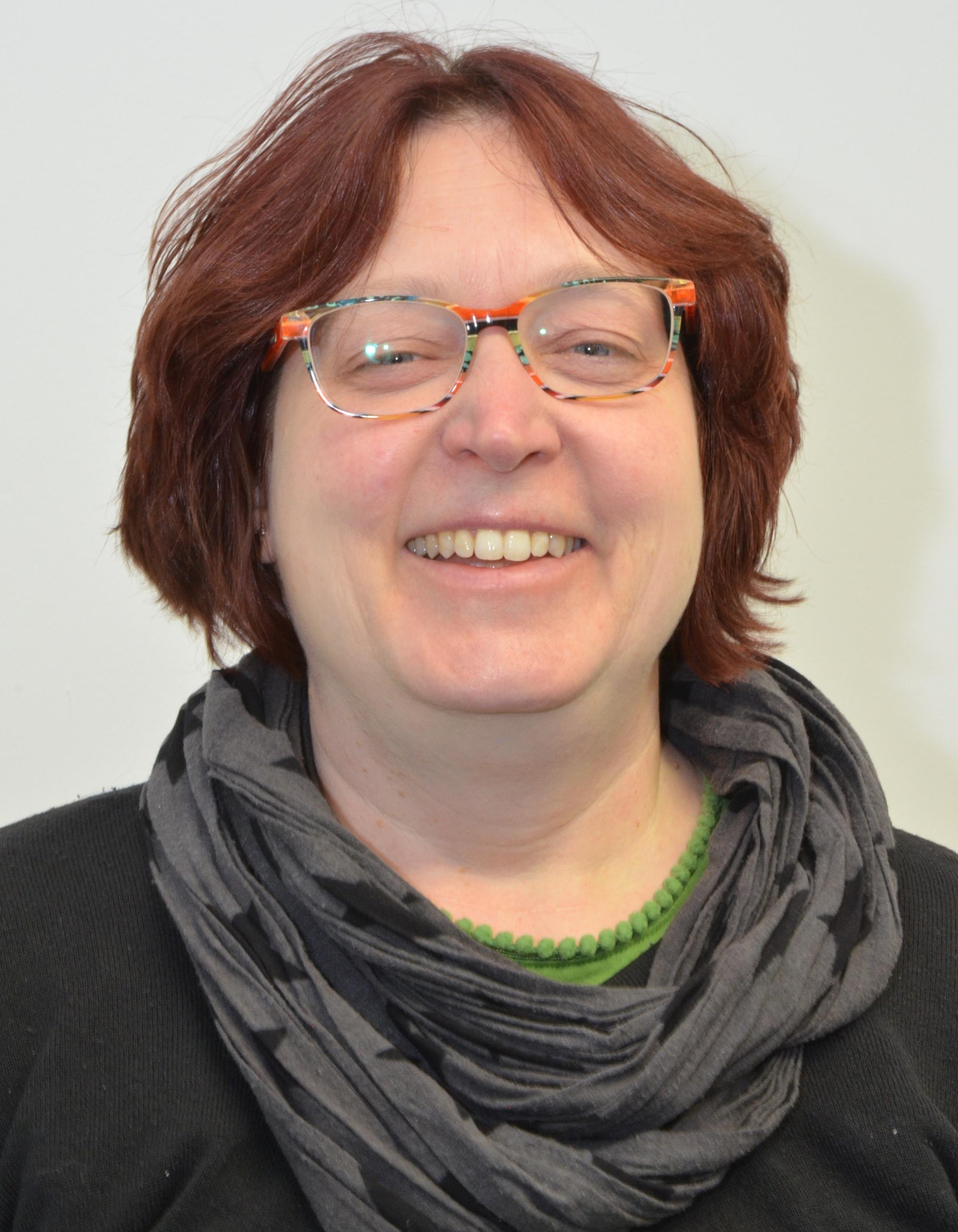 Judith Schleweit-Göbel