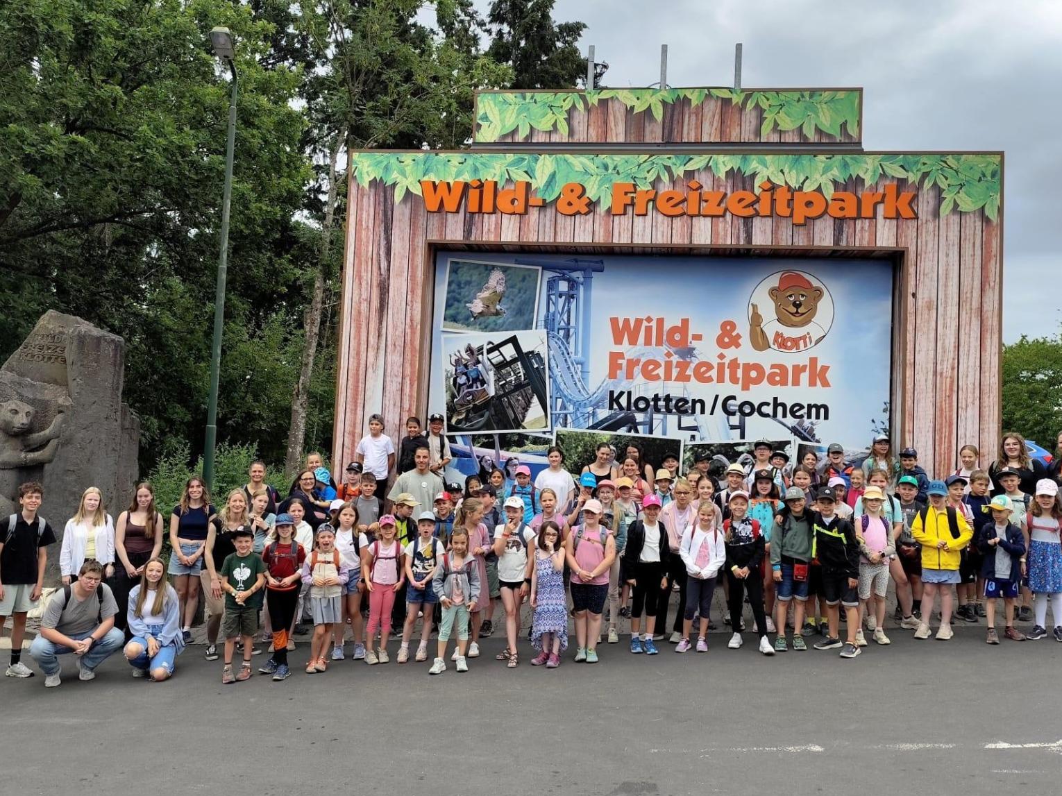 Kinderferienfreizeit Sassen