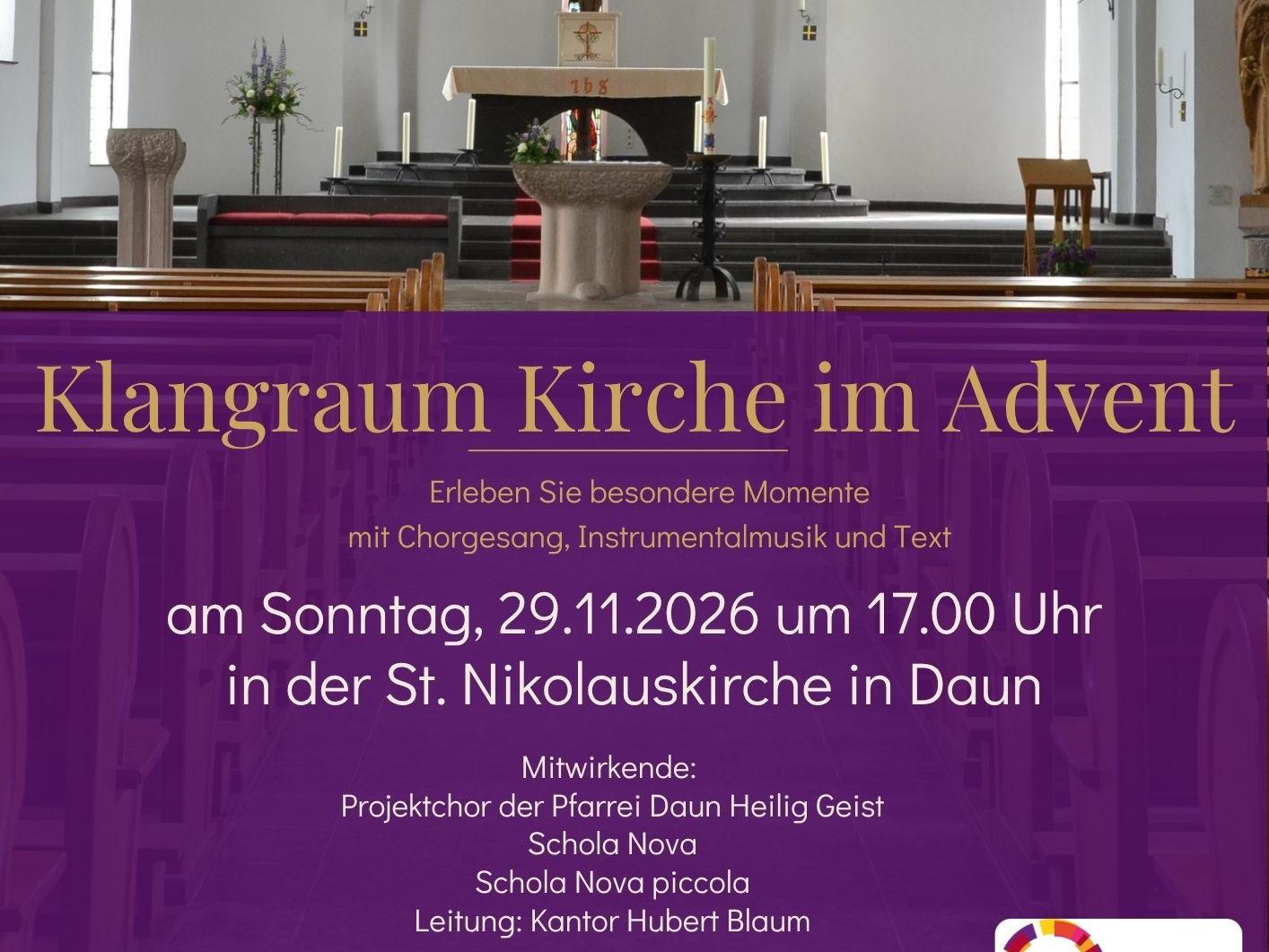 Klangraumkirche