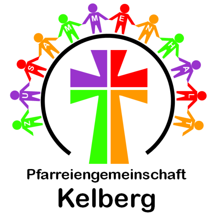 Logo Pfarreiengemeinschaft Kelberg