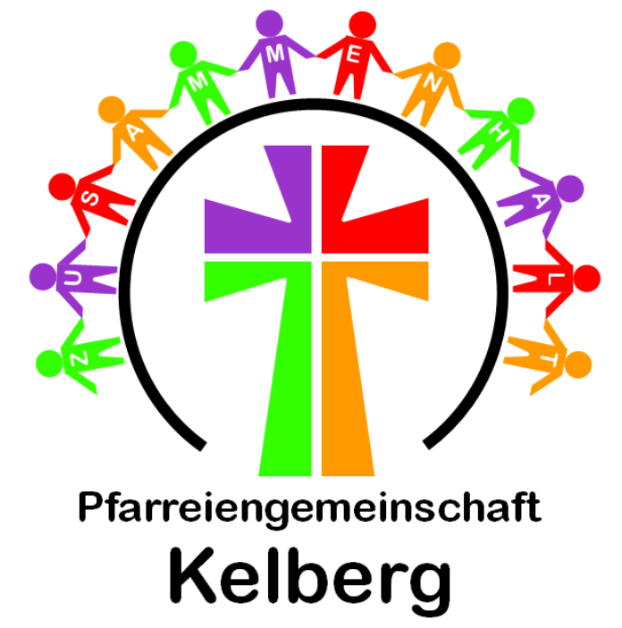 Logo Pfarreiengemeinschaft Kelberg
