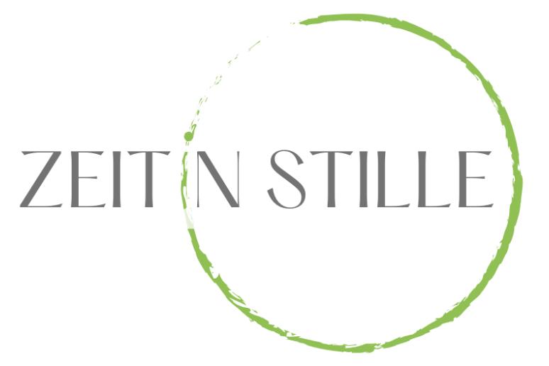 Logo Zeit in Stille jpg