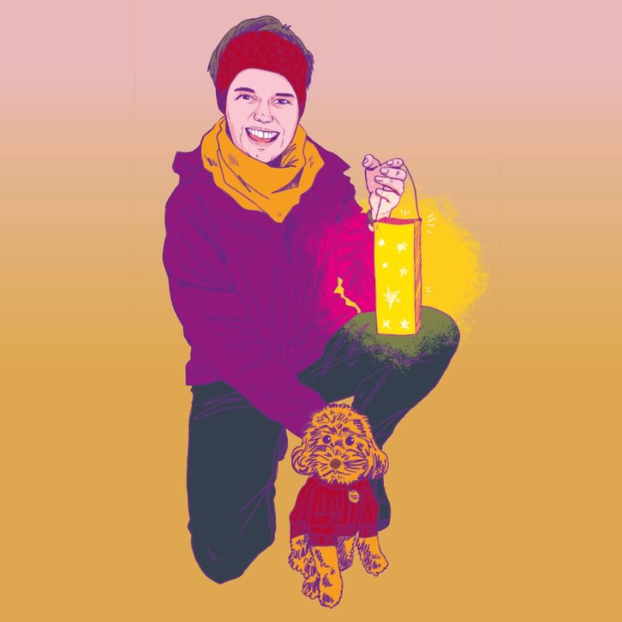 Martina (c) Bistum Trier Martina