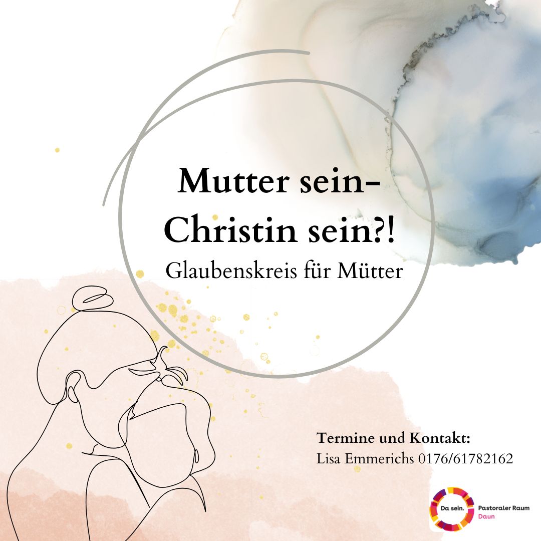 Mütterkreis social media Format