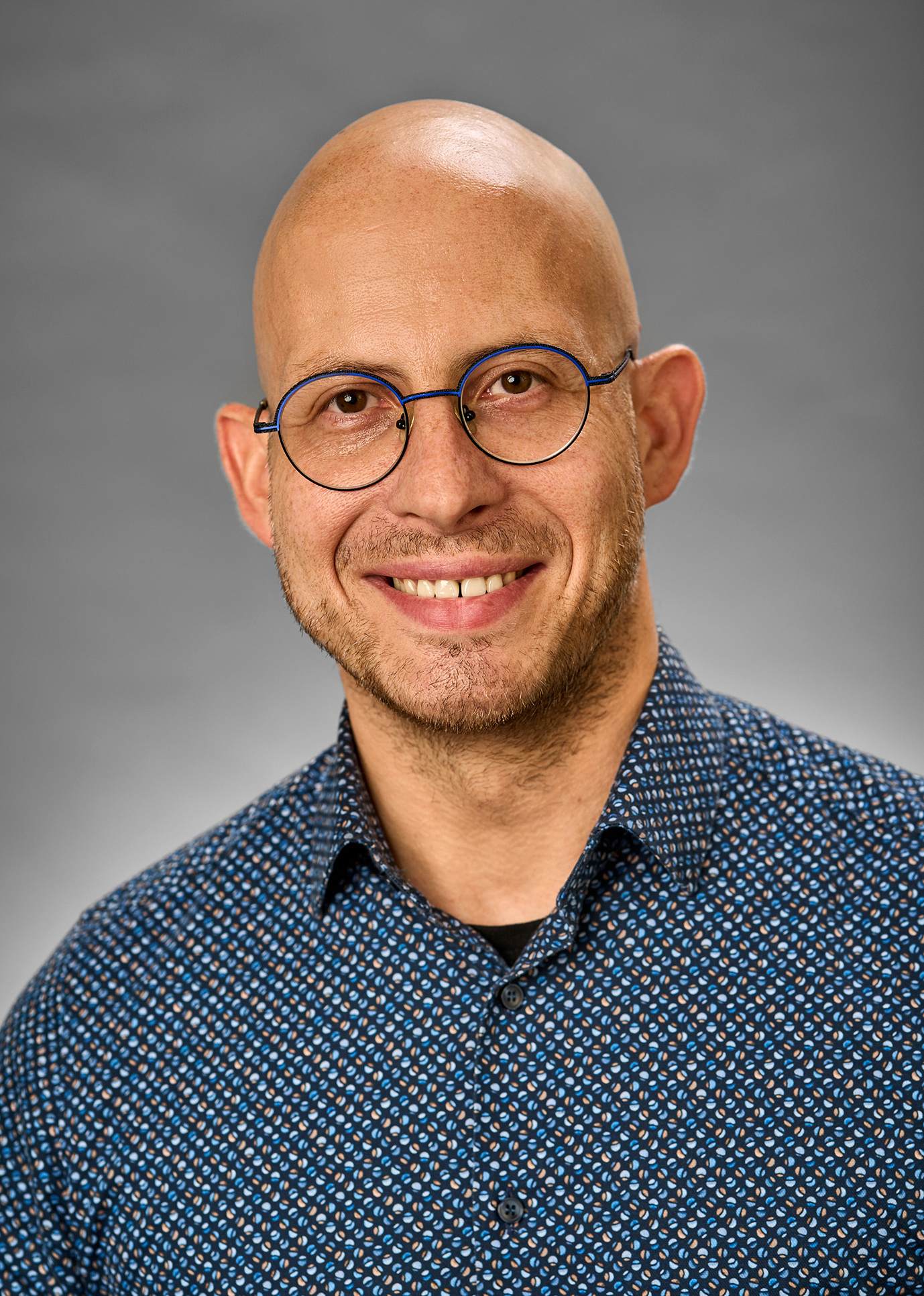 Bernd Schmitz