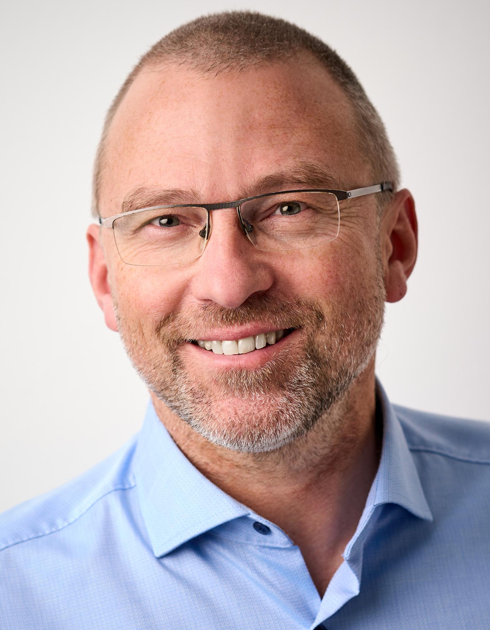 Stefan  Becker