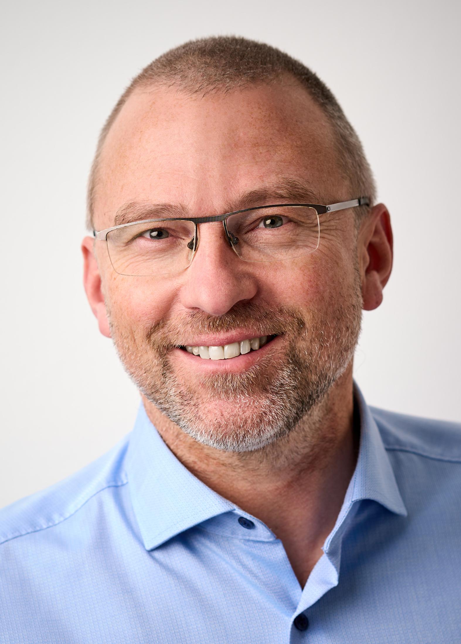 Stefan  Becker