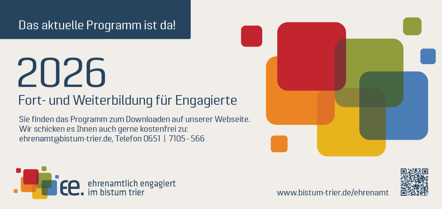 FortbildungEA2026 (c) Bistum Trier FortbildungEA2026