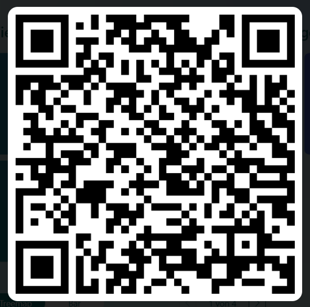 QR Code Forms Umfrage (c) Stefan Becker QR Code Forms Umfrage