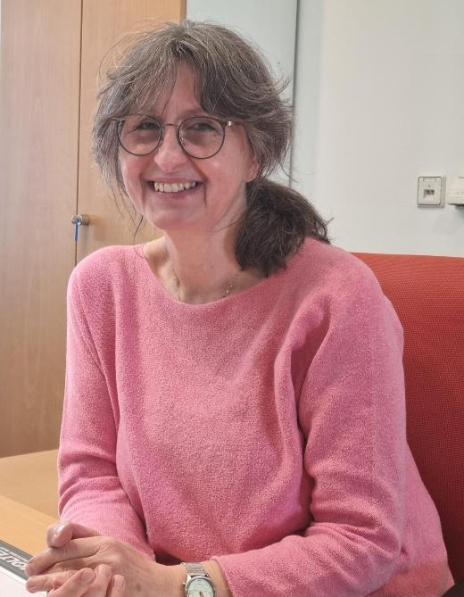 Sandra Engels