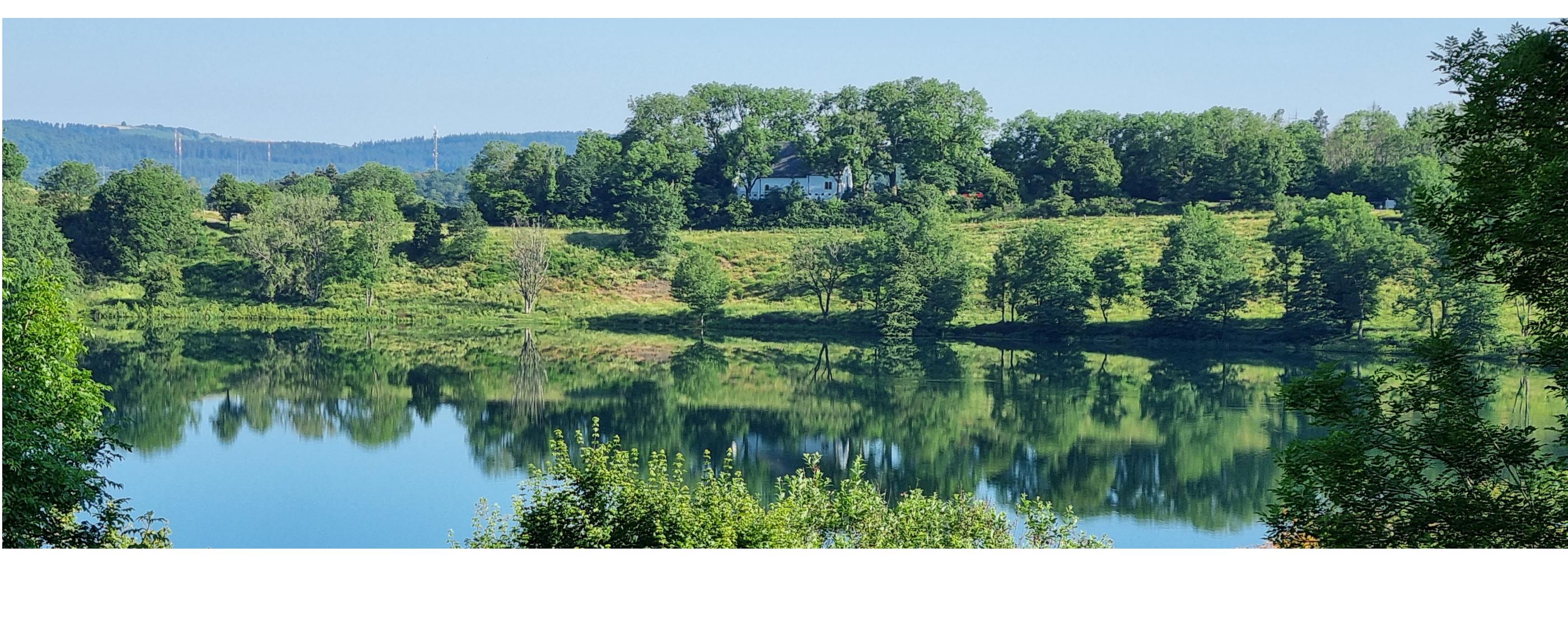 Pastoraler Raum Daun