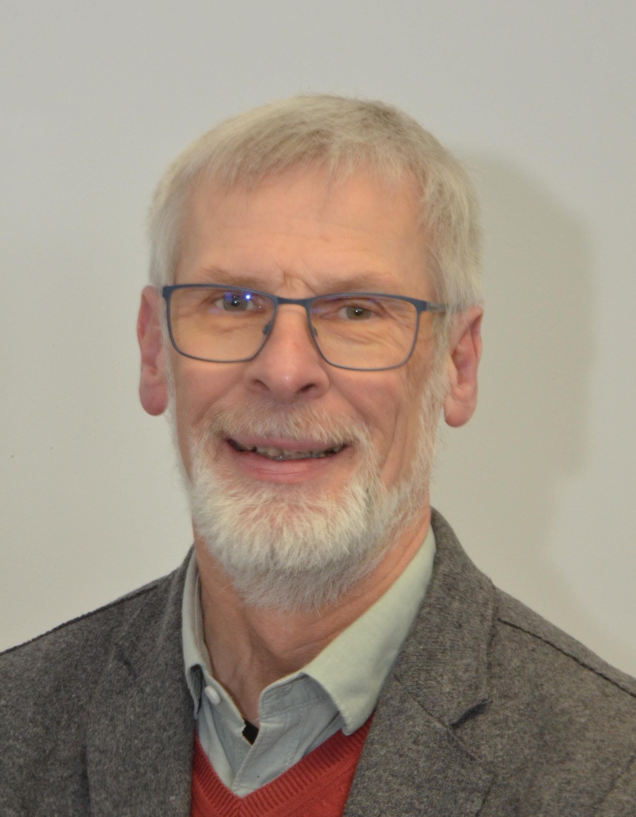 Ulrich Apelt