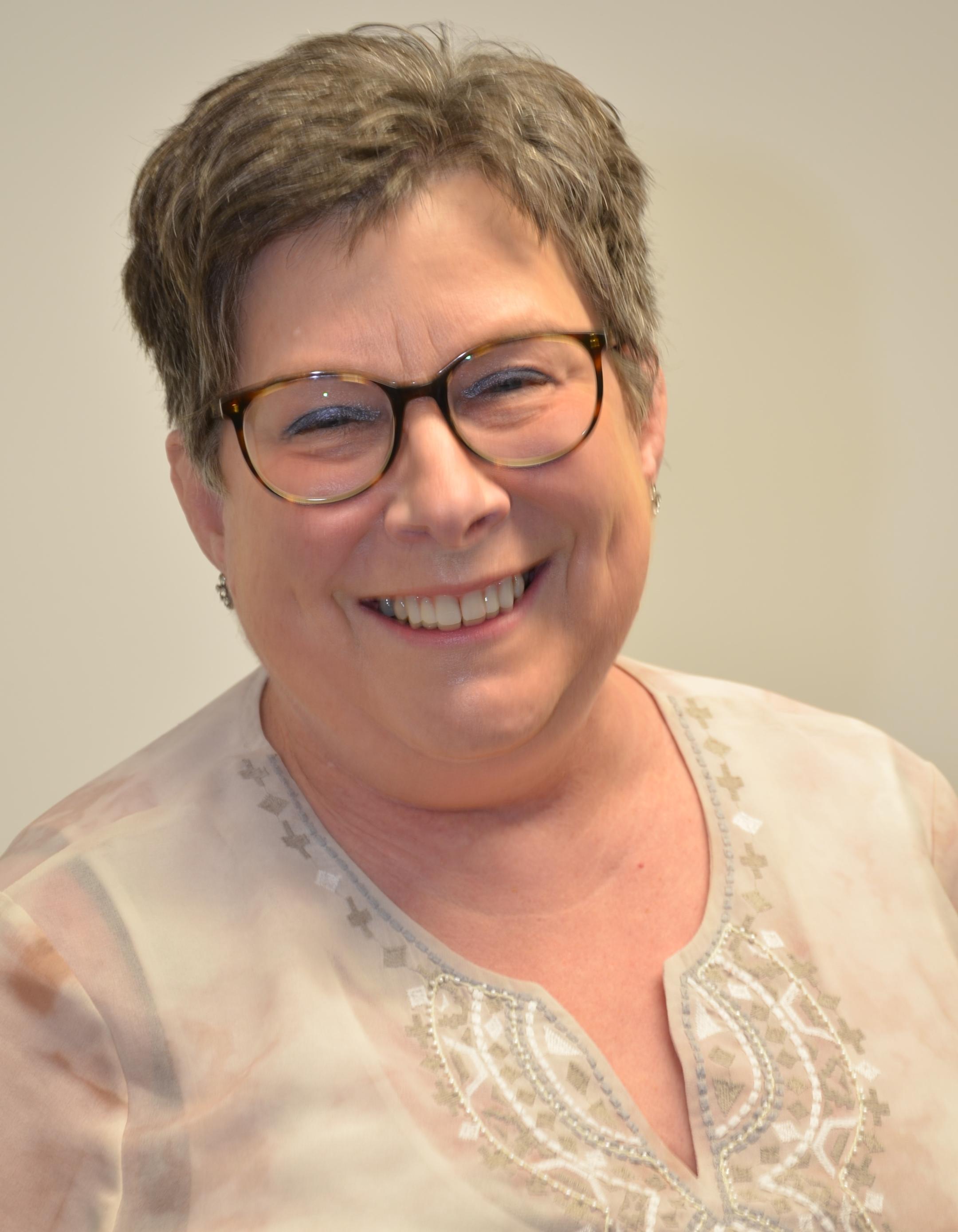 Ursula May