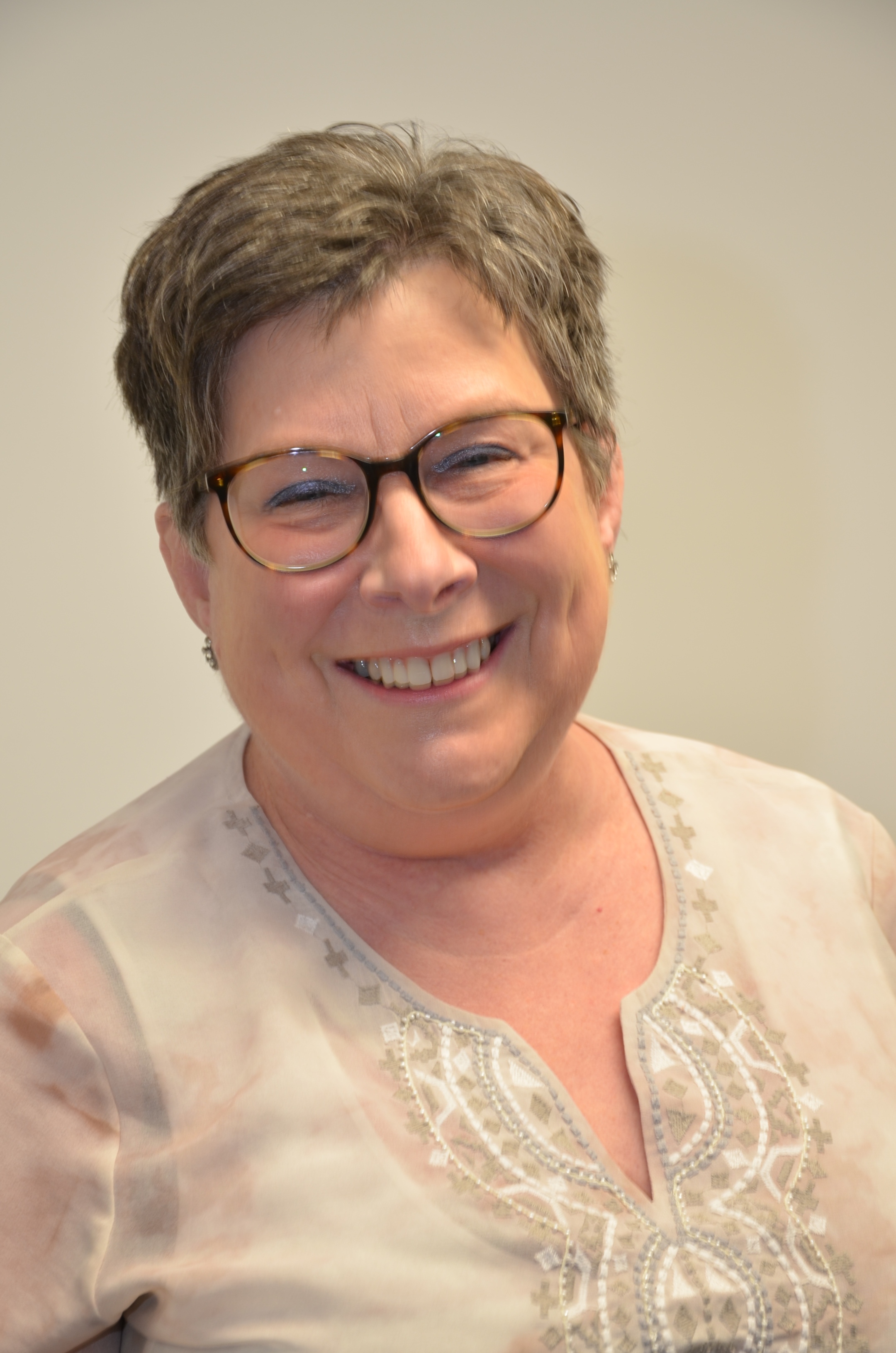 Ursula May