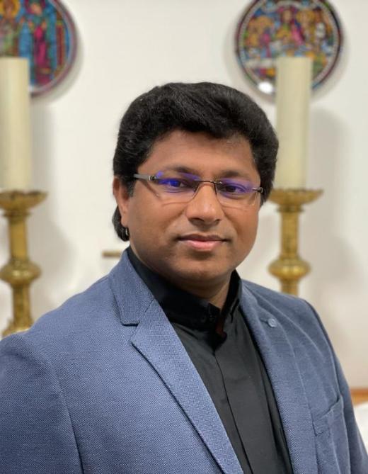 Viju Varikkat