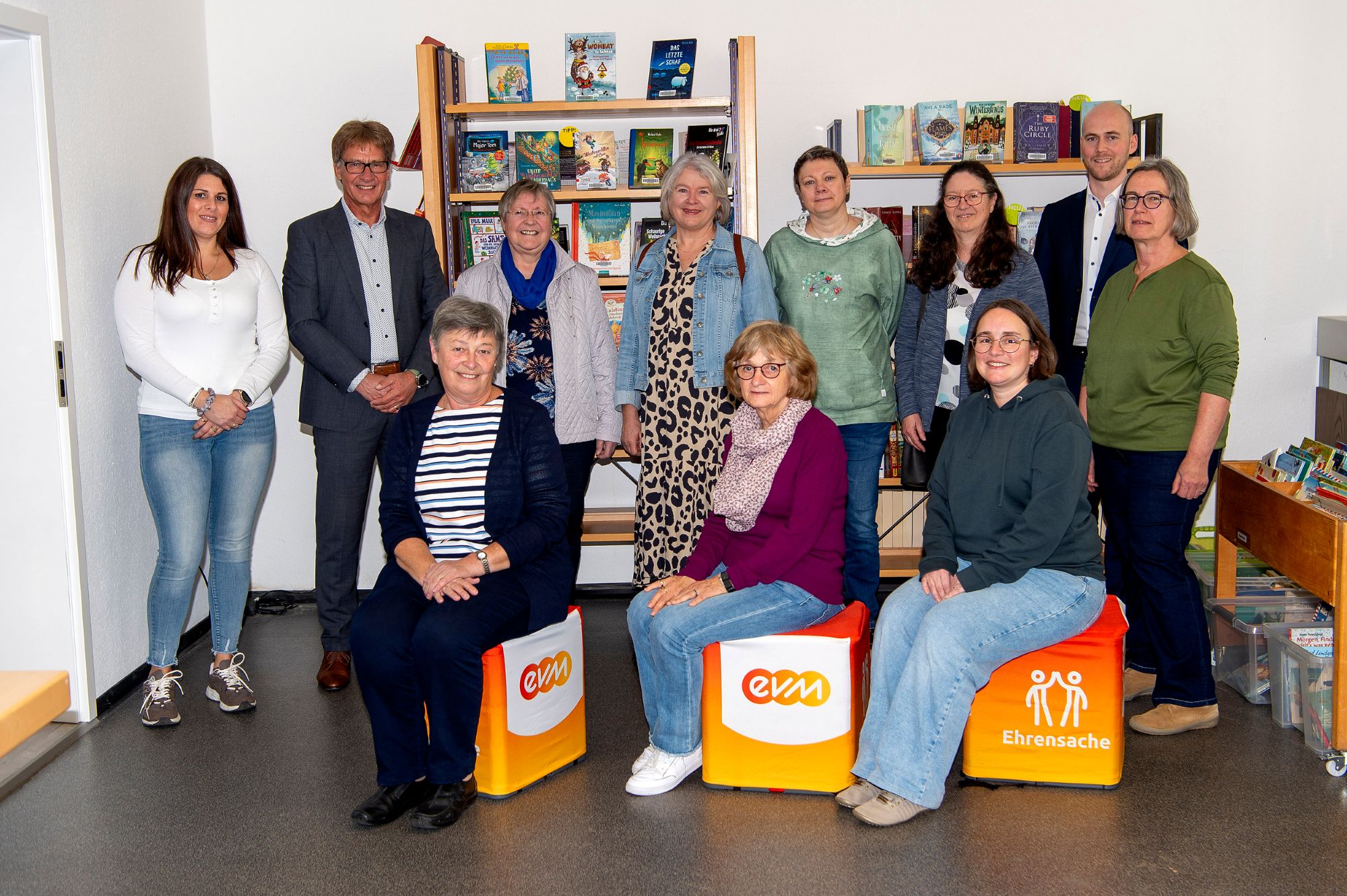 evm-Ehrensache VG Daunklein