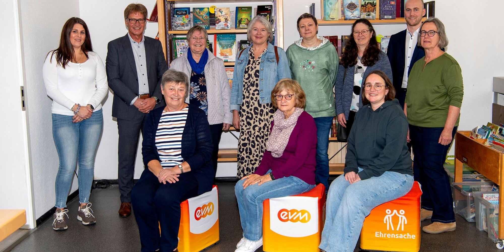 evm-Ehrensache VG Daunklein (c) EVM evm-Ehrensache VG Daunklein