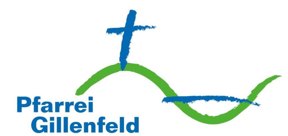 Logo Gillenfeld
