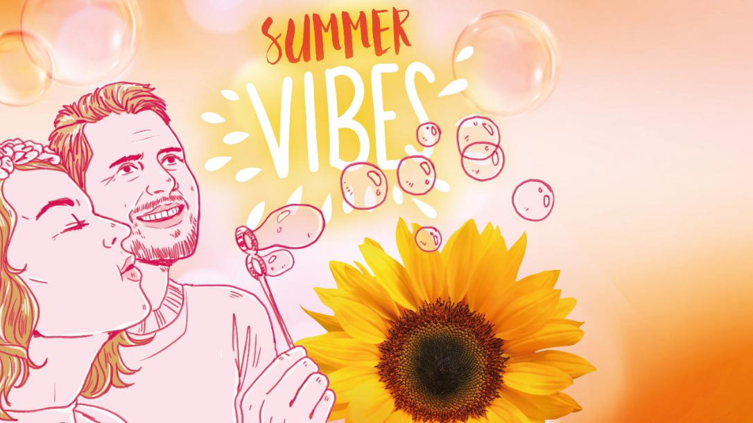 Summer Vibes